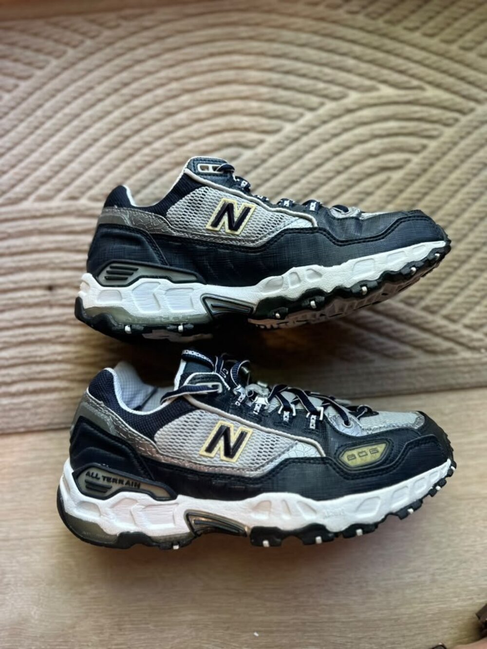 New Balance 801 All Terrain